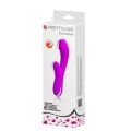 Вибратор - Pretty Love Cornelius Vibrator Purple