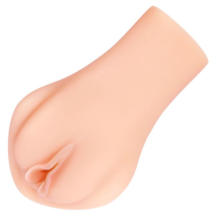 Мастурбатор вагина с вибрацией BAILE - Passion Lady Vibrating, BM-009087