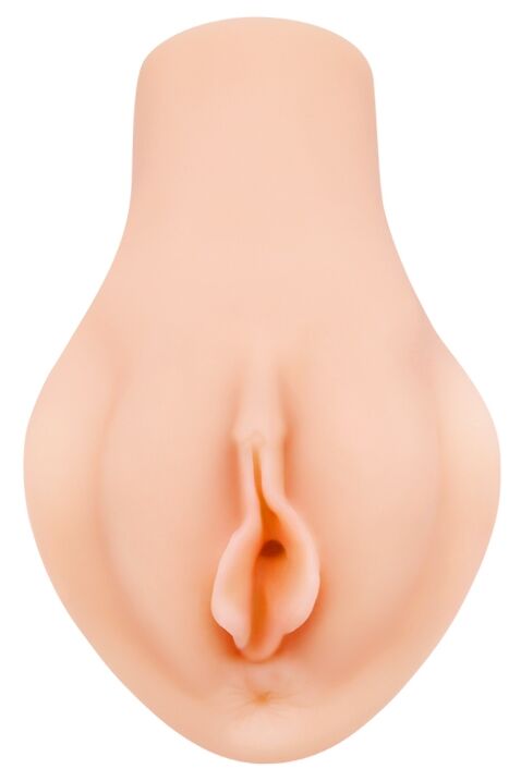 Мастурбатор вагина с вибрацией BAILE - Passion Lady Vibrating, BM-009087