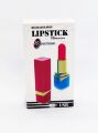 Вибратор помада Stymulator-Lipstick Vibrator - Blue