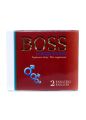 Таблетки для мощной потенции Boss, 2 капсулы