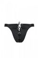 Трусы мужские Passion 044 OPEN BEN black XXL/XXXL