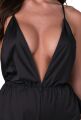 Боди Passion SENSIE BODY black M