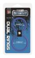 Кольцо двойное MENZSTUFF DUAL RINGS, BLUE