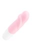Мини вибратор привлекательным дизайном AMOR VIBRATOR SOHAN Pink (Приложение НЕ Функционирует!)