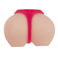 Антистресс Squeeze Cheeky Bum Pink