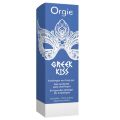 Гель для анилингуса Orgie Greek Kiss "ГРЕЧЕСКИЙ ПОЦЕЛУЙ" 50 мл
