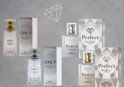 Духи Perfect with PheroStrong для чоловіків 1 мл