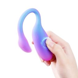 Magic Motion Flamingo Max Blue