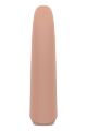 Вибратор для точечной стимуляции Dream Toys Nude Laurel, бежевый
