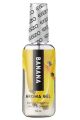 Съедобный гель-лубрикант EGZO AROMA GEL - Banana, 50 мл