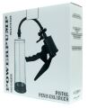Вакуумная помпа Boss Series: Powerpump PRO 02 Clear, BS6000018