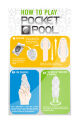 МАСТУРБАТОР ZOLO POCKET POOL SUSIE CUE