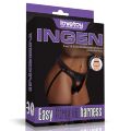 Трусики для страпону - Ingen Easy Strap-On Harness
