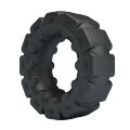 Эрекционное кольцо Crazy Bull №5 - Laiden super soft silicone, BI-210361