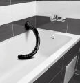 Анальный плаг для фистинга Realistic Anal Snake 48,2 см