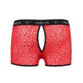 Шорты "Паркер" red L/XL - Passion