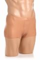 Накладна вагіна Master Series Silicone Vagina + Butt Panties - Large