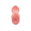 Смарт-вібратор для пар Adrien Lastic Couple Secrets 2.0, 2 мотори, 10 режимів