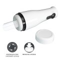 Автоматический мастурбатор с ротацией PRETTY LOVE - Sabrina Power Rotation Masturbator, BM-00900T101
