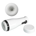 Автоматический мастурбатор с ротацией PRETTY LOVE - Sabrina Power Rotation Masturbator, BM-00900T101
