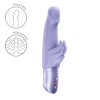 Вибратор-кролик Fun Factory Wicked Angel Purple