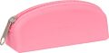 Сумка для хранения секс-игрушек PowerBullet - Silicone Zippered Bag Pink 