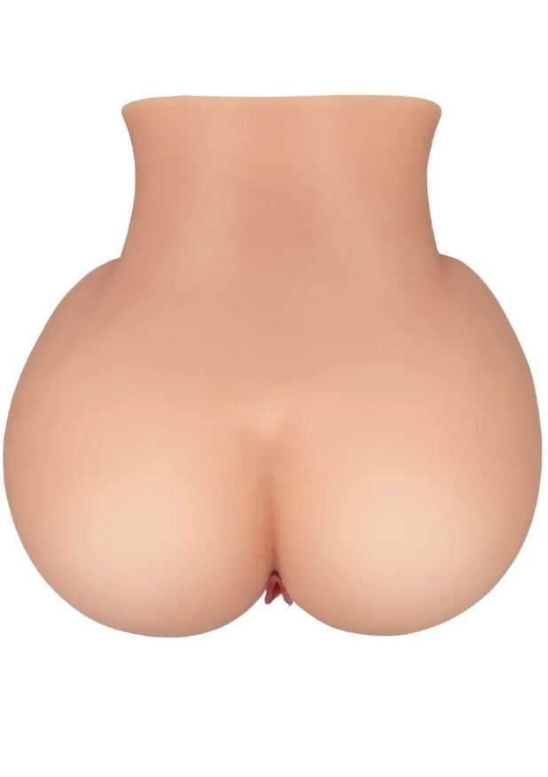 Мастурбатор попка в натуральную величину Hidden Desire Fat Ass Bimbo 8.5kg