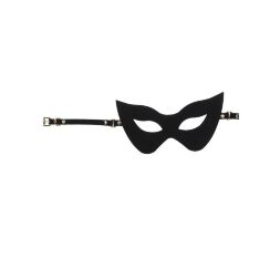 Маска кішечки Taboom Cat Mask чорний