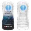 Мастурбатор - Pretty Love Vacuum Cup Masturbator Stellar Blue