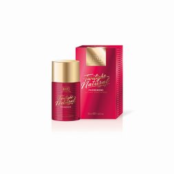 Парфюмерный спрей - HOT Twilight Pheromon Natural Spray Women, 50 мл