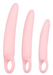 Набір фалоімітаторів - вагінальних тренажерів  - Sweet Smile Vaginal Trainers