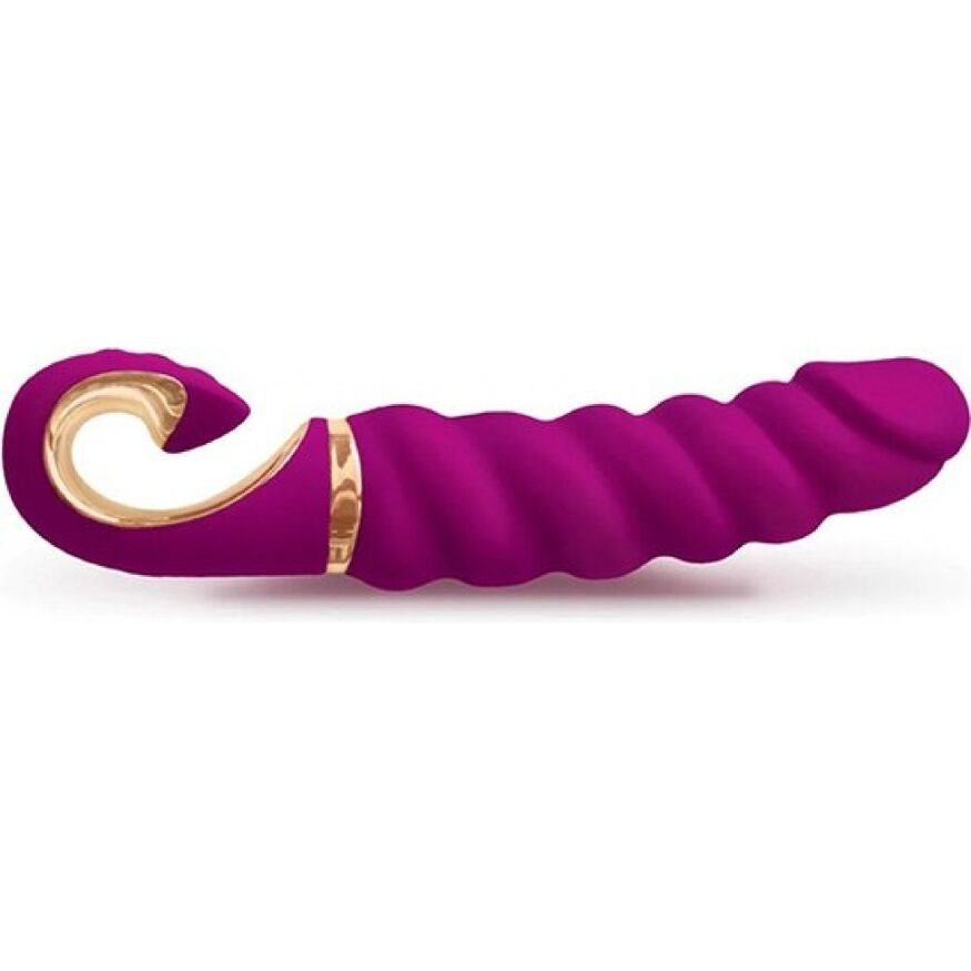 Вибратор Gvibe Gjack Mini