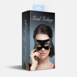 Маска Feral Feelings - Mysrery Mask Black