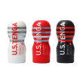 Мастурбатор Tenga - U.S. Original Vacuum Cup Gentle