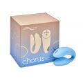 Вибромассажер для пар We-Vibe Chorus, Blue
