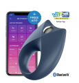 Ерекційне віброкільце Satisfyer Royal One