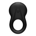 Эрекционное смарт виброкольцо Satisfyer Signet Ring