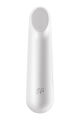 Мощная вибропуля Satisfyer Ultra Power Bullet 3 White