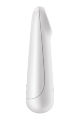 Мощная вибропуля Satisfyer Ultra Power Bullet 3 White