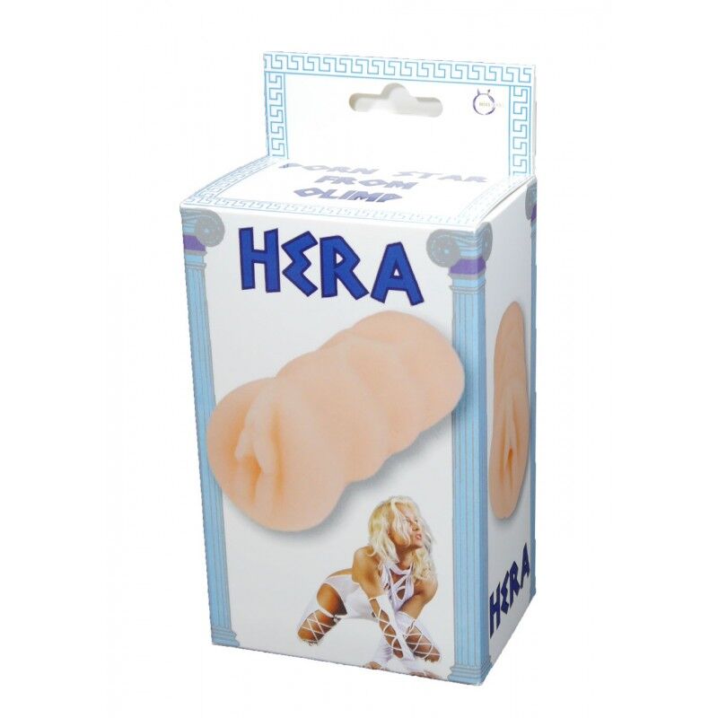 Мастурбатор реалистичный HERA 225 г