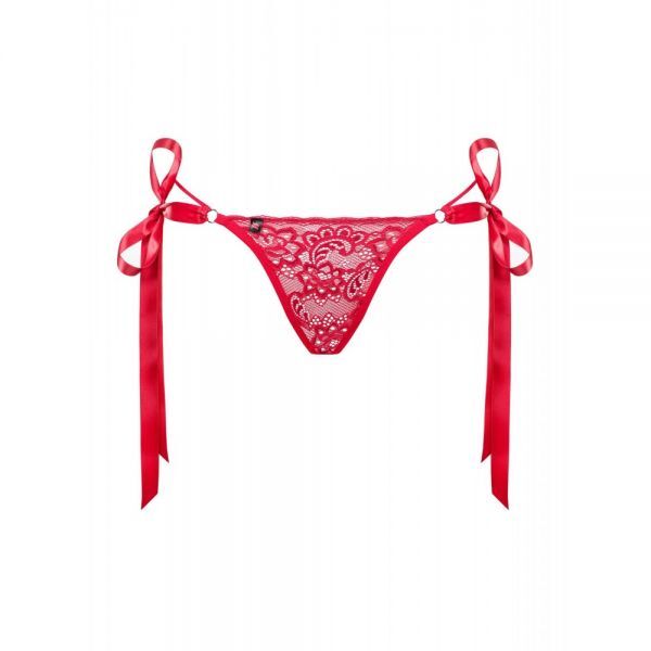 Стринги Obsessive Lovlea thong L/XL
