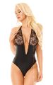 Боді - Corin, black - S/M