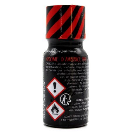 Попперс Atomic amyl 15 ml