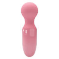 Вібратор - Pretty Love Little Cute Mini Stick Light Pink