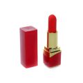 Вибратор помада Stymulator-Lipstick Vibrator - Red