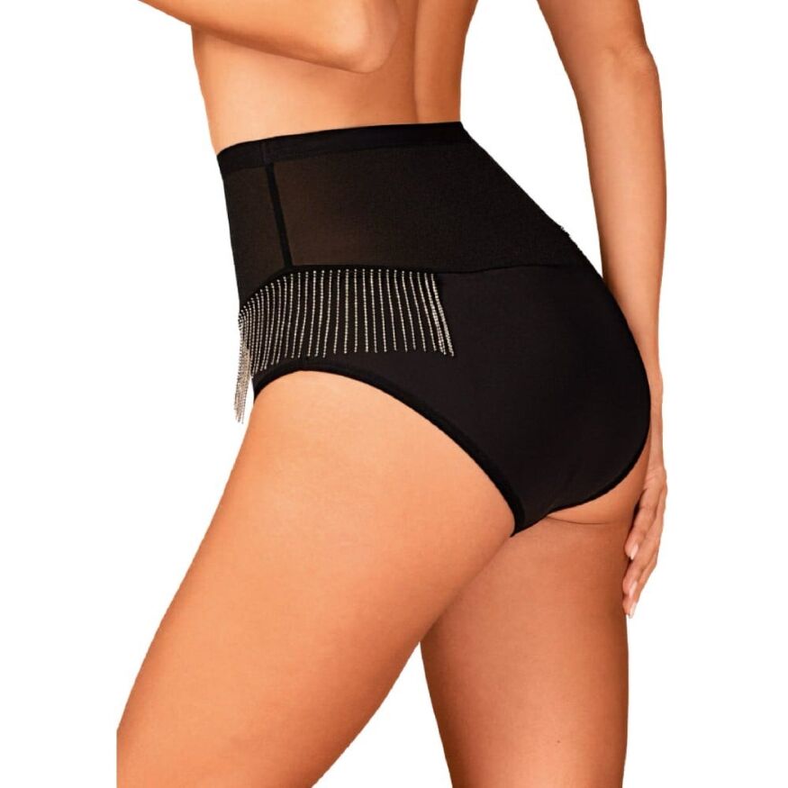 Трусики Obsessive MILLADIS M/L