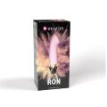 Вибратор для точки G Mystim Right on Ron Rose