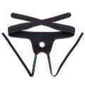 Страпон: фаллос на трусиках LoveToy Easy Strapon Set 7.5''