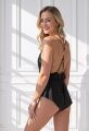 Боди Passion SENSIE BODY black S